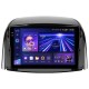 Штатна магнітола Teyes CC3 6+128 Gb з коловим оглядом 360° Renault Koleos 2008 - 2016 (A) 9" 2k (L1)
