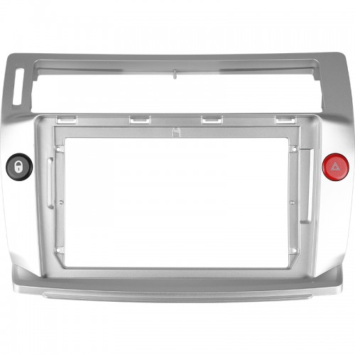 Перехідна рамка під Citroen C4 LA LC C-Triomphe C-Quatre 2004-2014 9"