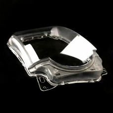 Скло фари Land Rover Discovery 4 L319 (2009-2013) prelift (right)