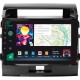 Штатна магнітола SIGMA PRO 10464 ANDROID 10 4+64 Gb 4G DSP Toyota Land Cruiser 11 200 (F1) 2007-2015 10" Штатна магнітола SIGMA PRO 10464 ANDROID 10 4+64 Gb 4G DSP Toyota Land Cruiser 11 200 (F1) 2007-2015 10"