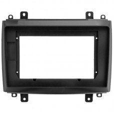 Перехідна рамка під Cadillac CTS 2002-2007 SRX 2003-2009 10" (L1) Перехідна рамка під Cadillac CTS 2002-2007 SRX 2003-2009 10" (L1)