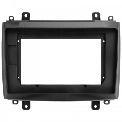 Перехідна рамка під Cadillac CTS 2002-2007 SRX 2003-2009 10" (L1)