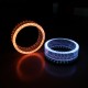 Маска Sigma LED i5 W+Y 3" (комплект-2шт.) Маска Sigma LED i5 W+Y 3" (комплект-2шт.)
