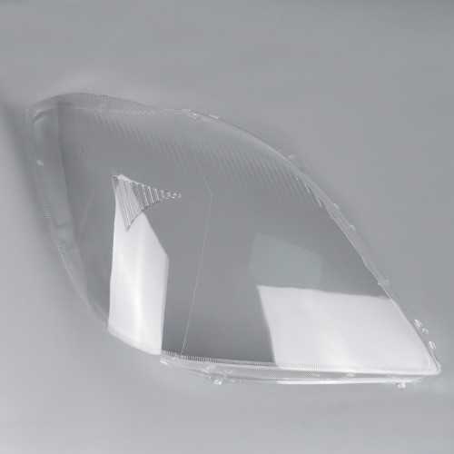 Скло фари Mercedes-Benz Sprinter W906 (2006-2013) prelift (right)