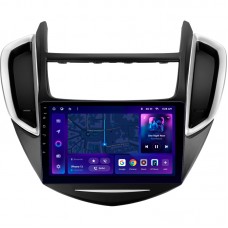 Штатна магнітола AMS MOSS M2 4+32 Gb Chevrolet Tracker 3 (F1) 2013-2017 9"
