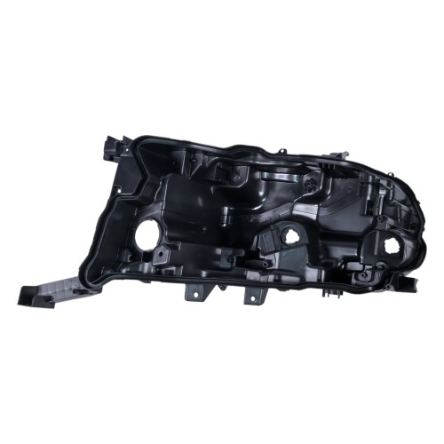 Корпус фари Toyota Land Cruiser J200 LED (2015-2021) 2 lift (left)