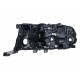 Корпус фари Toyota Land Cruiser J200 LED (2015-2021) 2 lift (left)