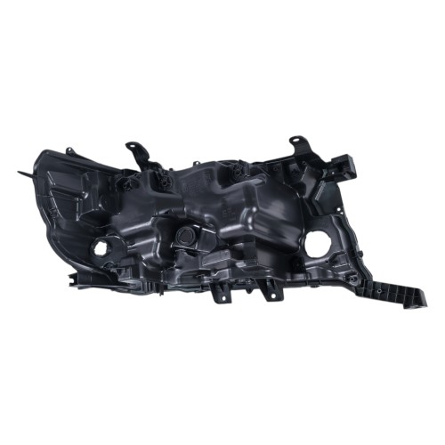 Корпус фари Toyota Land Cruiser J200 LED (2015-2021) 2 lift (left)