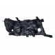 Корпус фари Toyota Land Cruiser J200 LED (2015-2021) 2 lift (left)