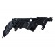 Корпус фари Toyota Land Cruiser J200 LED (2015-2021) 2 lift (left)