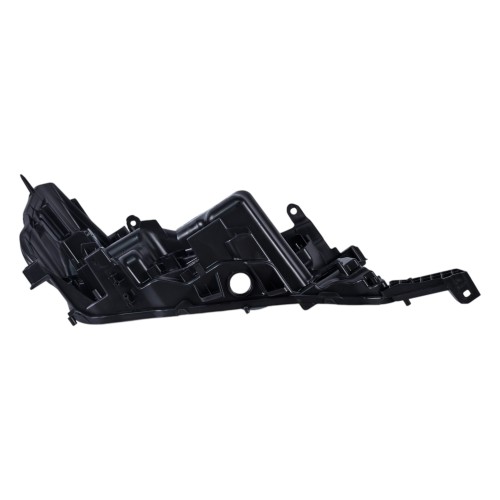 Корпус фари Toyota Land Cruiser J200 LED (2015-2021) 2 lift (left)