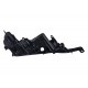 Корпус фари Toyota Land Cruiser J200 LED (2015-2021) 2 lift (left)