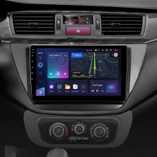 Штатна магнітола Teyes CC3L 4+64 Gb Mitsubishi Lancer 9 CS 2000-2010 9" Штатна магнітола Teyes CC3L 4+64 Gb Mitsubishi Lancer 9 CS 2000-2010 9"