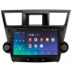 Штатна магнітола SIGMA PRO 10432 ANDROID 10 4+32 Gb 4G DSP Toyota Highlander 2 XU40 2007-2013 (F2) 10" (L1) Штатна магнітола SIGMA PRO 10432 ANDROID 10 4+32 Gb 4G DSP Toyota Highlander 2 XU40 2007-2013 (F2) 10" (L1)