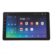 Штатна магнітола SIGMA PRO 10432 ANDROID 10 4+32 Gb 4G DSP Renault Arkana 2019-2023 (F2) 10" Штатна магнітола SIGMA PRO 10432 ANDROID 10 4+32 Gb 4G DSP Renault Arkana 2019-2023 (F2) 10"