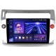 Штатна магнітола Teyes CC3 4+64 Gb Citroen C4 LA LC C-Triomphe C-Quatre 2004-2014 9" 2k