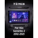 Штатна магнітола Teyes CC3 6+128 Gb Kia Sorento 2 II XM 2012 - 2021 (F3) 9" 2k Штатна магнітола Teyes CC3 6+128 Gb Kia Sorento 2 II XM 2012 - 2021 (F3) 9" 2k