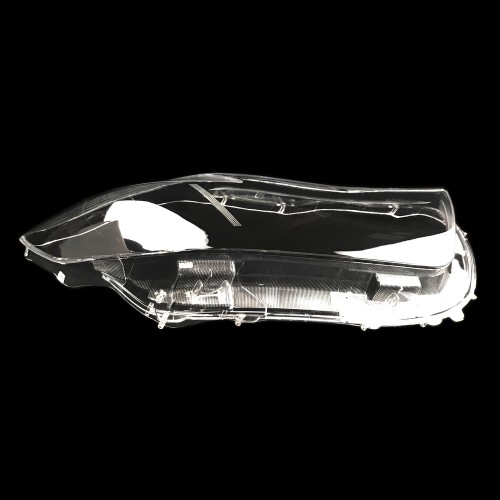 Скло фари Toyota Highlander XU40 (2007-2010) prelift (right)