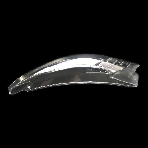 Скло фари Volkswagen Passat CC (2008-2012) prelift (left)