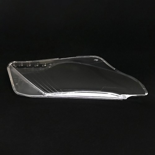 Скло фари Volkswagen Passat CC (2008-2012) prelift (left)