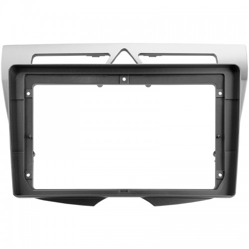 Перехідна рамка під Kia Morning picanto 2007-2011 9"