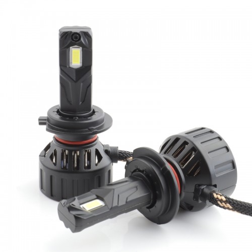 LED лампа SIGMA X1 65W H7 5000K