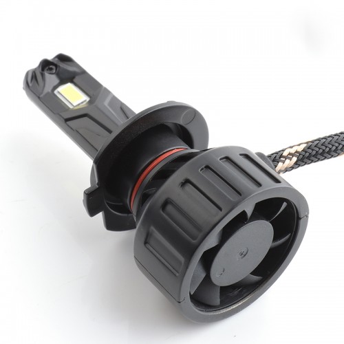 LED лампа SIGMA X1 65W H7 5000K