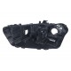 Корпус фари BMW X5 G05 LED Laser (2018-2022) high class (left)