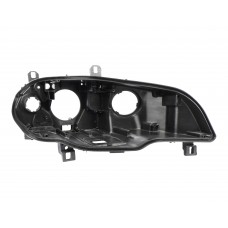 Корпус фари BMW X5 E70 Xenon (2006-2010) prelift (right)