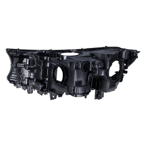 Корпус фари BMW 7 G11 G12 LED Laser (2018-2022) lift (right)