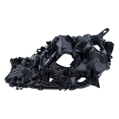 Корпус фари BMW 7 G11 G12 LED Laser (2018-2022) lift (right)