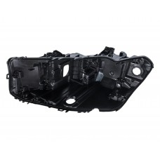 Корпус фари BMW 5 G30 G31 Full LED (2016-2020) prelift (left)