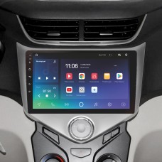 Штатна магнітола SIGMA PRO 9432 ANDROID 10 4+32 Gb 4G DSP Chery Fulwin 2 Very A13 (F1) 2013 - 2016 9" Штатна магнітола SIGMA PRO 9432 ANDROID 10 4+32 Gb 4G DSP Chery Fulwin 2 Very A13 (F1) 2013 - 2016 9"