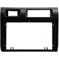 Перехідна рамка під Toyota Land Cruiser 70 Series LC 79 2007-2020 9"