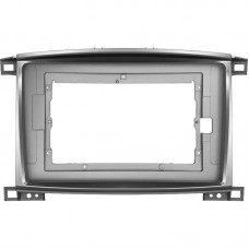 Перехідна рамка під Toyota Land Cruiser LC 100-B 2002-2007 10"