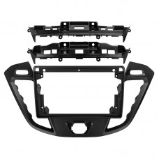 Перехідна рамка під Ford Tourneo Custom 1 I Transit (F1) 2012-2021 9"