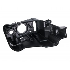 Корпус фари BMW X3 F25 (2014-2017) lift (right)