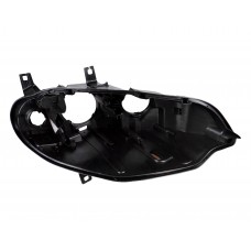 Корпус фари BMW X6 E71 (2008-2014) lift (right)