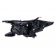 Корпус фари Toyota Land Cruiser Prado J150 (2017-2023) 2 lift (right)