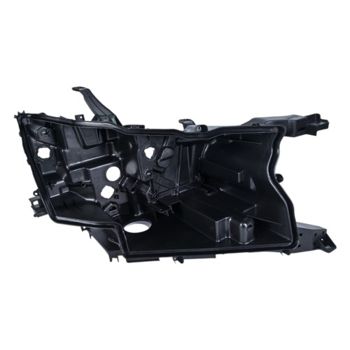 Корпус фари Toyota Land Cruiser Prado J150 (2017-2023) 2 lift (right)