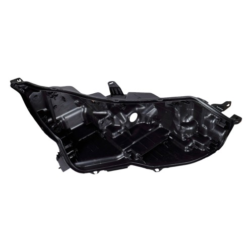 Корпус фари Nissan Qashqai J11 LED (2017-2021) lift (right)