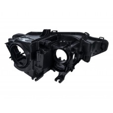 Корпус фари Audi A5 8T (2011-2016) lift high class (left)