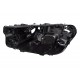 Корпус фари BMW X3 G01 (2021-2024) lift (left) Корпус фари BMW X3 G01 (2021-2024) lift (left)