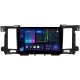 Штатна магнітола Teyes CC3L 4+64 Gb Nissan Patrol 6 VI Y62 2010-2020 (F1) 9" (L1)