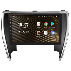 Штатна магнітола SIGMA S10432 ANDROID 10 4+32 Gb 4G DSP Toyota Camry 7 XV 50 55 North America 2014-2017 (B) 10" Штатна магнітола SIGMA S10432 ANDROID 10 4+32 Gb 4G DSP Toyota Camry 7 XV 50 55 North America 2014-2017 (B) 10"