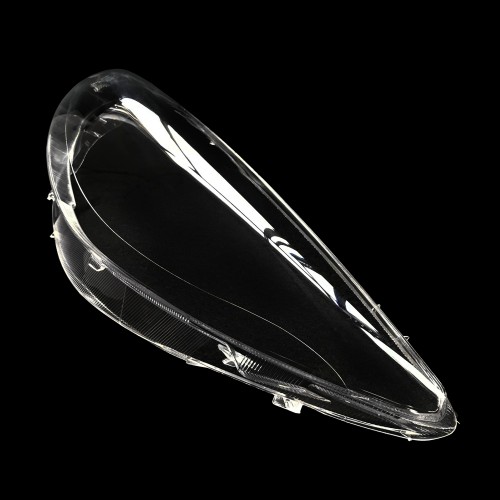 Скло фари Peugeot 308 (2011-2013) lift (right)