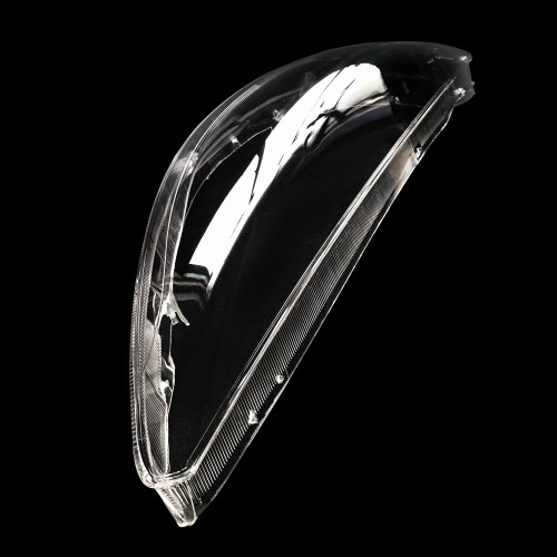 Скло фари Peugeot 308 (2011-2013) lift (right)