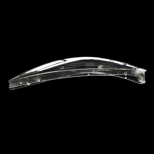 Скло фари Peugeot 308 (2011-2013) lift (right)