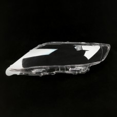 Скло фари Toyota Camry XV40 45 (2009-2011) lift (left)