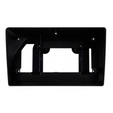 Перехідна рамка під Citroen C5 2 (F2) (0Din) 2008-2017 10" Перехідна рамка під Citroen C5 2 (F2) (0Din) 2008-2017 10"